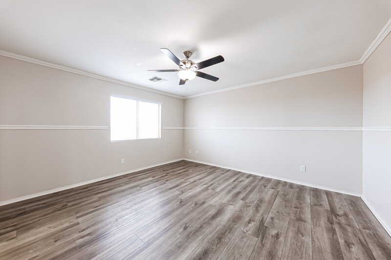 1,970/Mo, 11434 W Phillip Jacob Drive Surprise, AZ 85378 Main Bedroom View 2