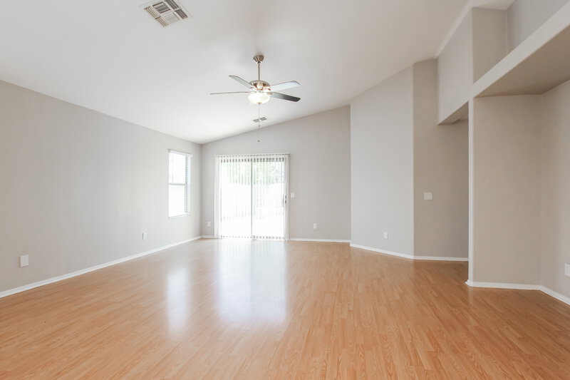1,990/Mo, 15227 W Fillmore St Goodyear, AZ 85338 Living Room View