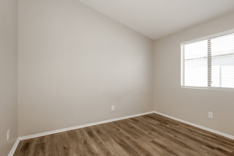 1,990/Mo, 15227 W Fillmore St Goodyear, AZ 85338 Bedroom View