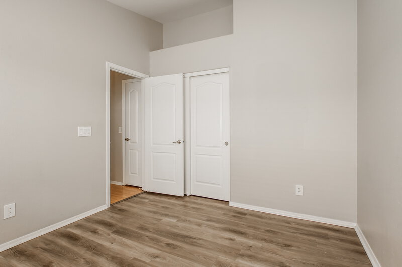 1,990/Mo, 15227 W Fillmore St Goodyear, AZ 85338 Bedroom View 2