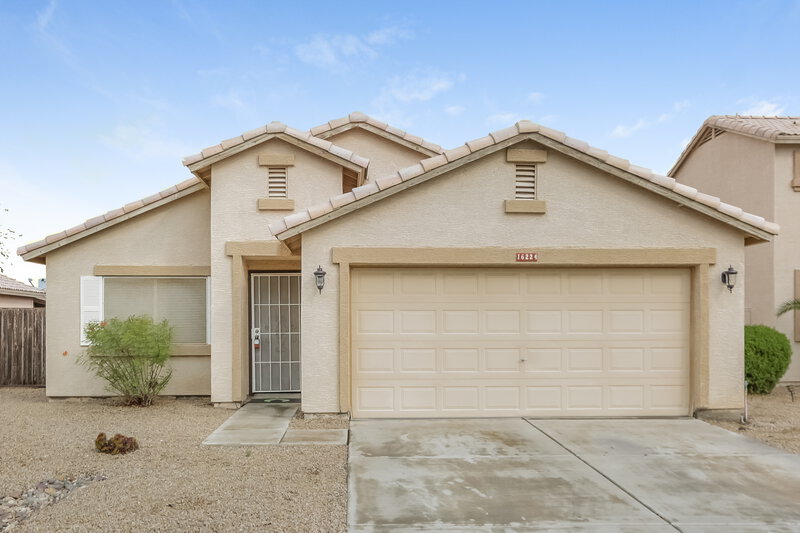 1,875/Mo, 16224 W Pioneer St Goodyear, AZ 85338 External View