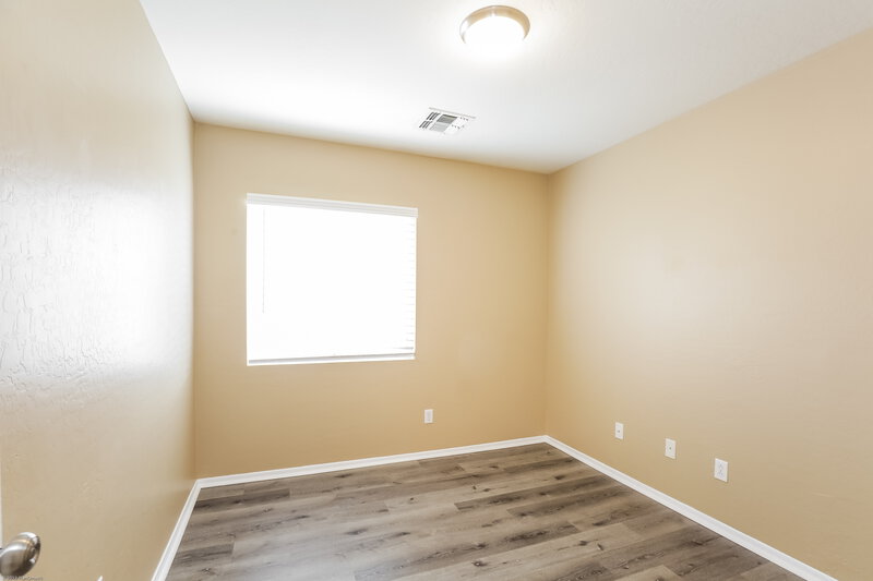 1,875/Mo, 16224 W Pioneer St Goodyear, AZ 85338 Bedroom View