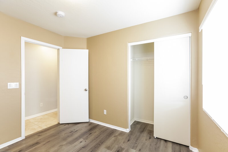 1,875/Mo, 16224 W Pioneer St Goodyear, AZ 85338 Bedroom View 2