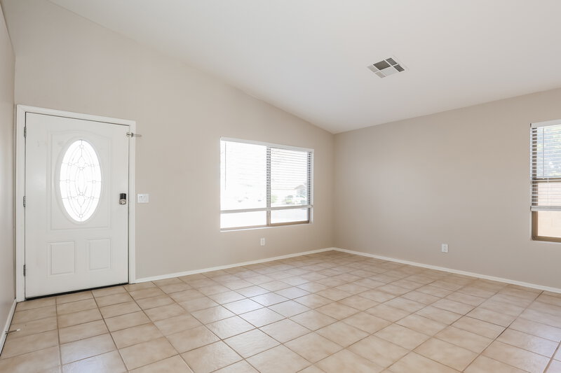1,795/Mo, 14909 W Watson Cir Surprise, AZ 85379 Living Room View
