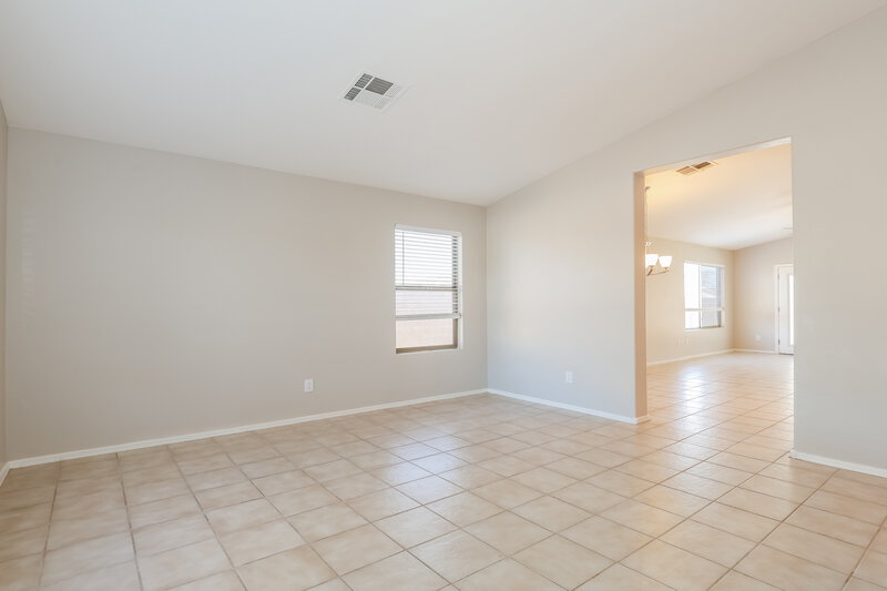 1,795/Mo, 14909 W Watson Cir Surprise, AZ 85379 Living Room View 2