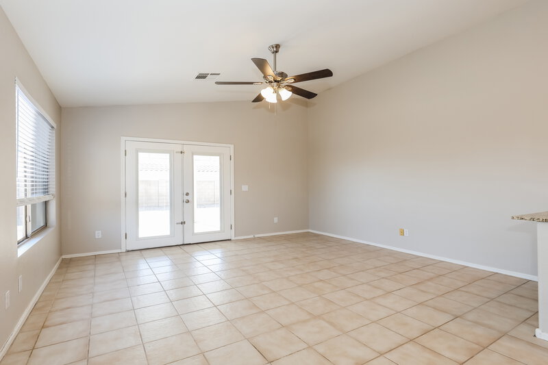 1,795/Mo, 14909 W Watson Cir Surprise, AZ 85379 Family Room View