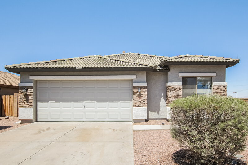 2,315/Mo, 802 S 126th Ave Avondale, AZ 85323 External View