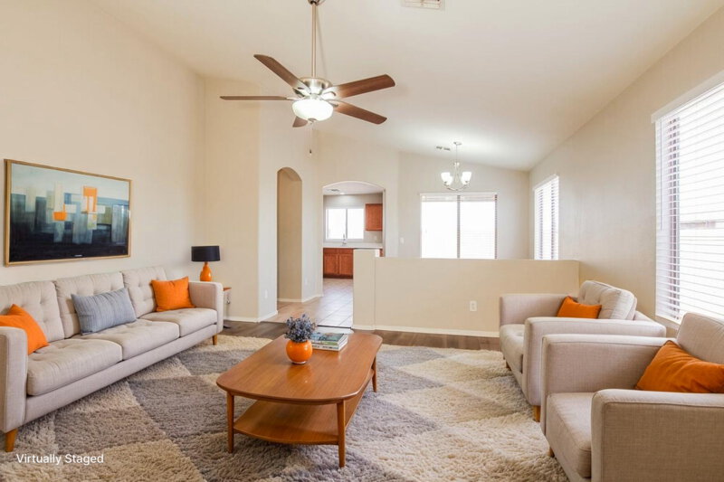 2,315/Mo, 802 S 126th Ave Avondale, AZ 85323 Misc View