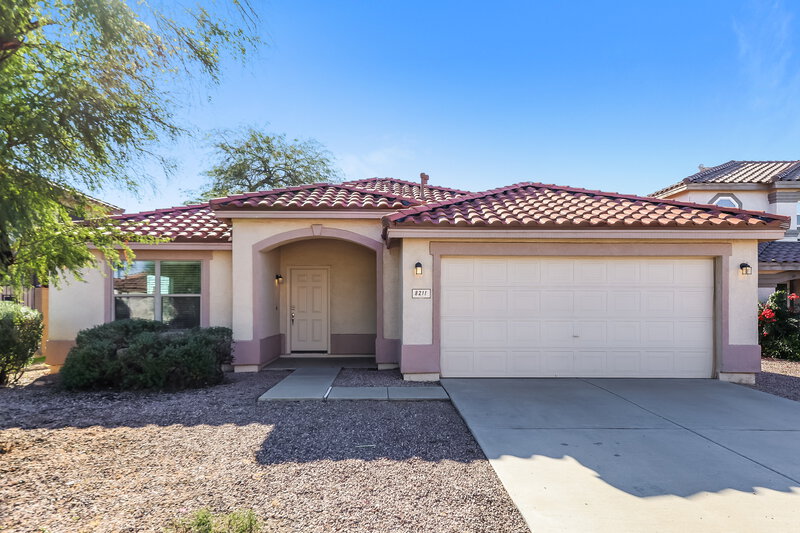 2,060/Mo, 8211 W Mission Ln Peoria, AZ 85345 External View