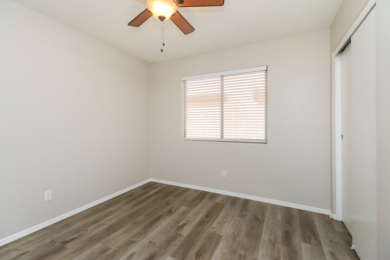 2,485/Mo, 2533 E Camino St Mesa, AZ 85213 Bedroom View 2