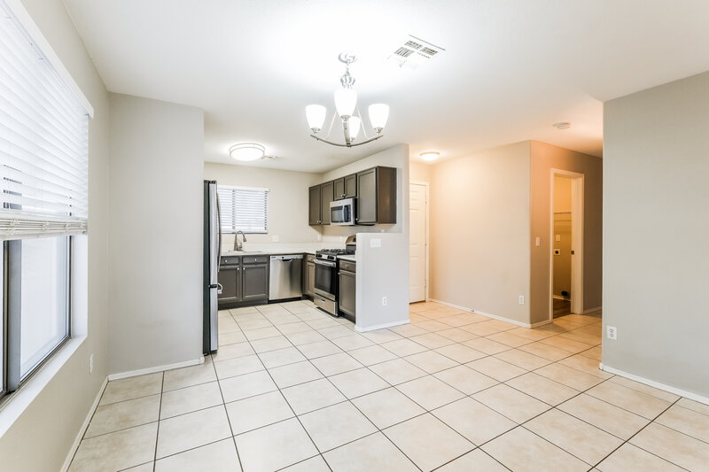 2,005/Mo, 16083 W Monroe St Goodyear, AZ 85338 Dining Room View