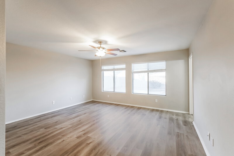 2,005/Mo, 16083 W Monroe St Goodyear, AZ 85338 Main Bedroom View