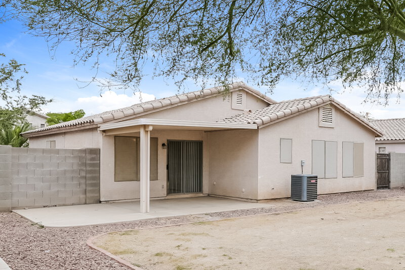 1,965/Mo, 16083 W Monroe St Goodyear, AZ 85338 Misc View 15