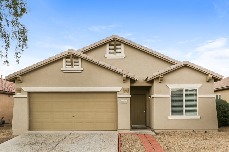 2,110/Mo, 11559 W Western Ave Avondale, AZ 85323 External View