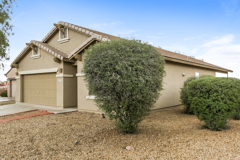 2,110/Mo, 11559 W Western Ave Avondale, AZ 85323 Front View