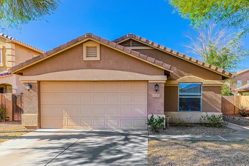 1,795/Mo, 3041 E Pinto Valley Rd San Tan Valley, AZ 85143 External View