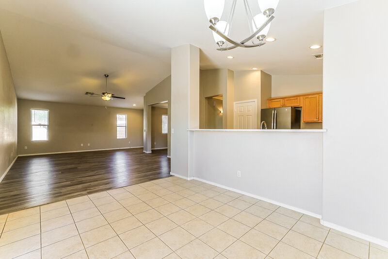 1,795/Mo, 3041 E Pinto Valley Rd San Tan Valley, AZ 85143 Breakfast Nook View