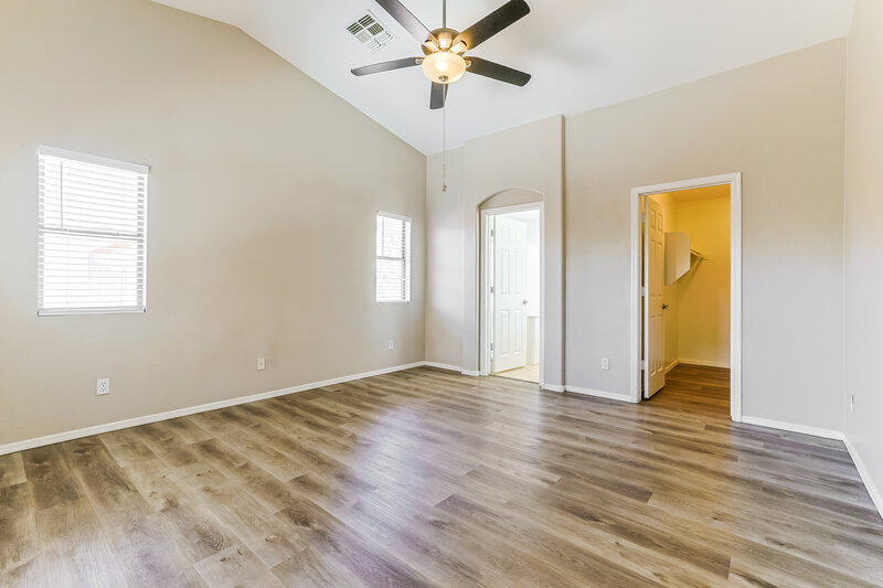 1,795/Mo, 3041 E Pinto Valley Rd San Tan Valley, AZ 85143 Main Bedroom View