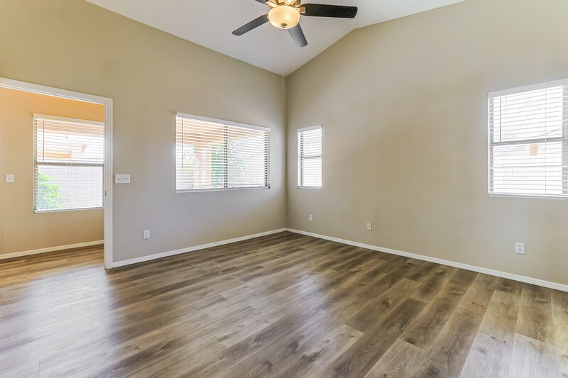 1,795/Mo, 3041 E Pinto Valley Rd San Tan Valley, AZ 85143 Main Bedroom View 2