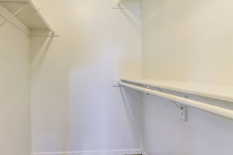 1,795/Mo, 3041 E Pinto Valley Rd San Tan Valley, AZ 85143 Walk In Closet View