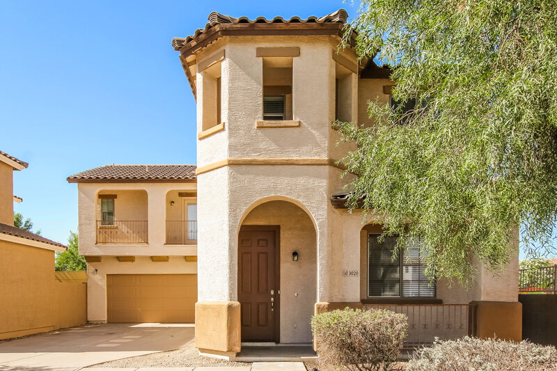 1,990/Mo, 3020 S 94th Ave Tolleson, AZ 85353 External View