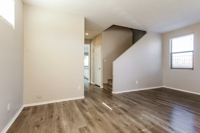 1,990/Mo, 3020 S 94th Ave Tolleson, AZ 85353 Living Room View