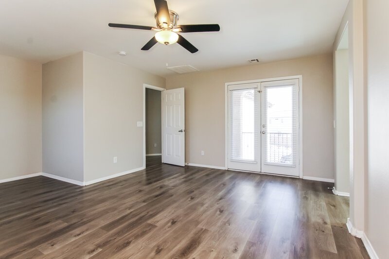1,990/Mo, 3020 S 94th Ave Tolleson, AZ 85353 Main Bedroom View 2