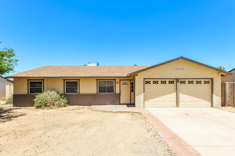 2,075/Mo, 7008 W Canterbury Dr Peoria, AZ 85345 External View