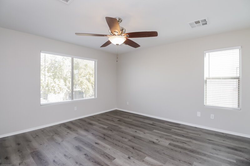 2,385/Mo, 7220 W Warner St Phoenix, AZ 85043 Master Bedroom View