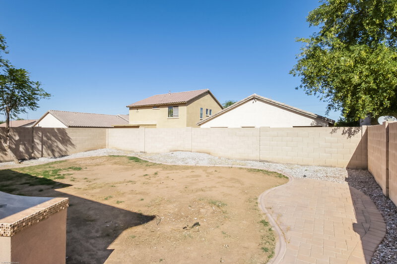 2,385/Mo, 7220 W Warner St Phoenix, AZ 85043 Exterior View