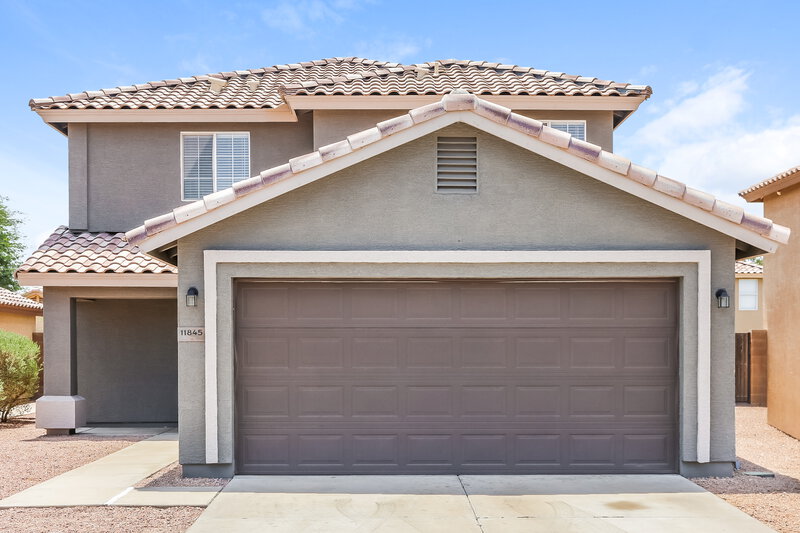 1,960/Mo, 11845 W Lupine Ave El Mirage, AZ 85335 External View