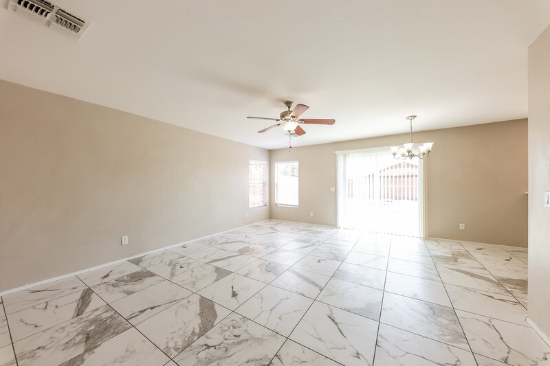 1,960/Mo, 11845 W Lupine Ave El Mirage, AZ 85335 Living Room View