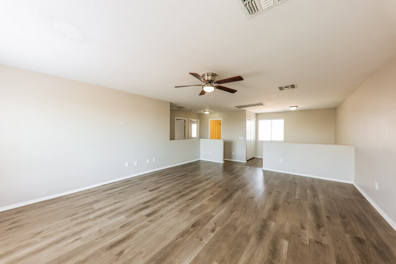 1,960/Mo, 11845 W Lupine Ave El Mirage, AZ 85335 Family Room View 2
