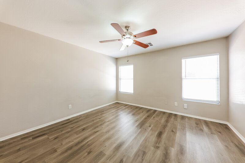 1,960/Mo, 11845 W Lupine Ave El Mirage, AZ 85335 Main Bedroom View