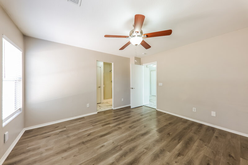 1,960/Mo, 11845 W Lupine Ave El Mirage, AZ 85335 Main Bedroom View 2