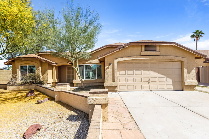 0/Mo, 7706 W San Miguel Ave Glendale, AZ 85303 External View