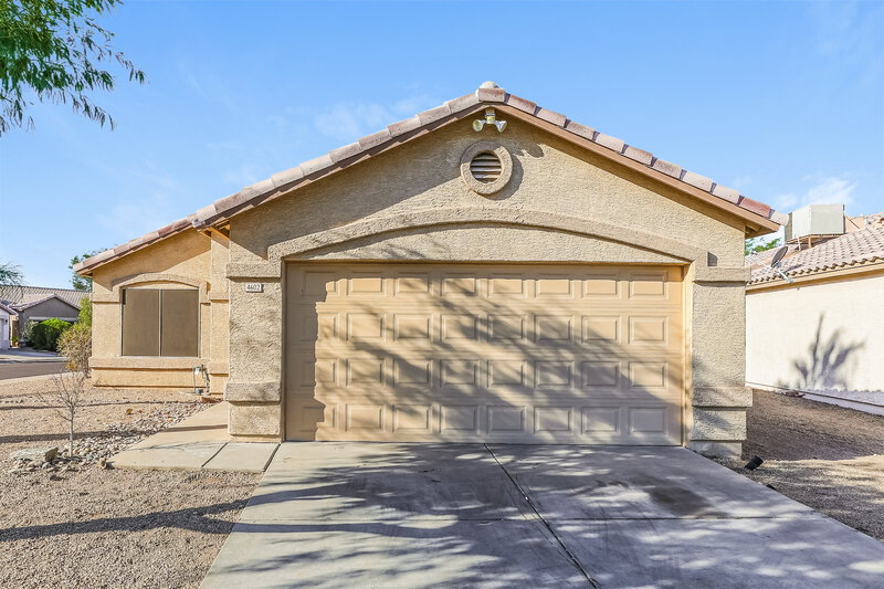 1,955/Mo, 4602 N 84th Ln Phoenix, AZ 85037 External View
