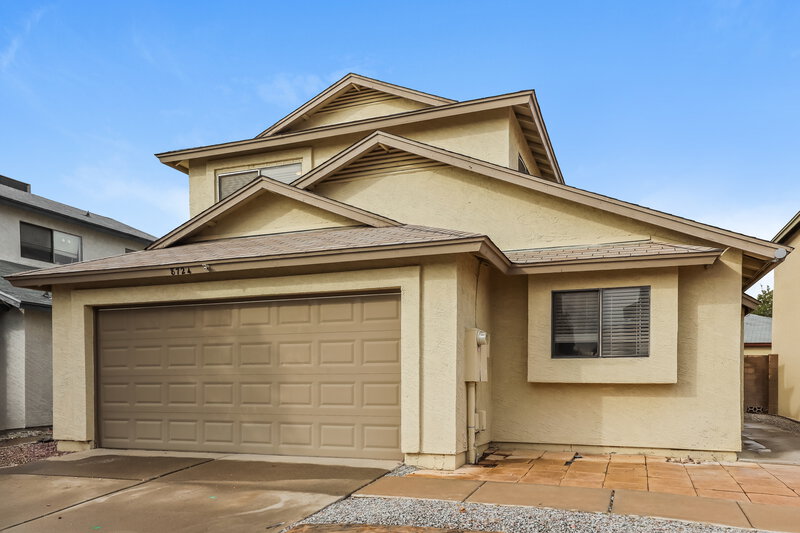 1,835/Mo, 8724 W John Cabot Rd Peoria, AZ 85382 External View