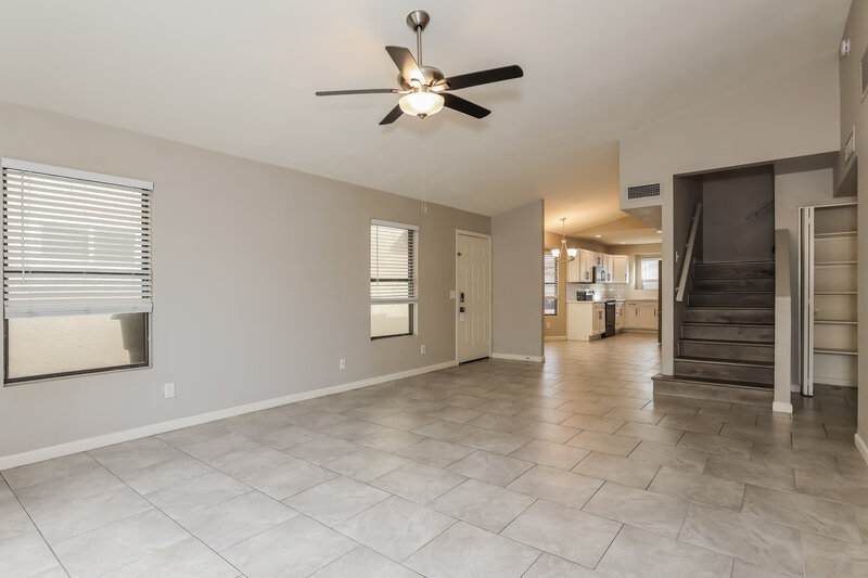 1,835/Mo, 8724 W John Cabot Rd Peoria, AZ 85382 Living Room View 2