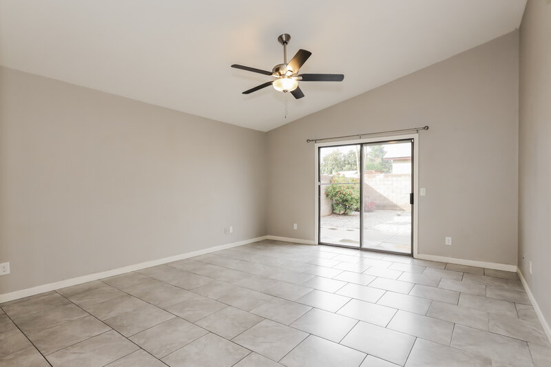 1,835/Mo, 8724 W John Cabot Rd Peoria, AZ 85382 Main Bedroom View