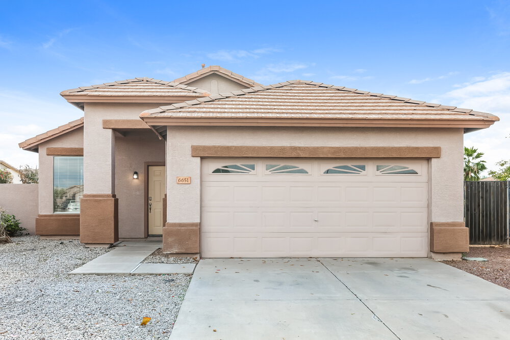 6651 W Townley Ave Glendale, AZ 85302 | Progress Residential