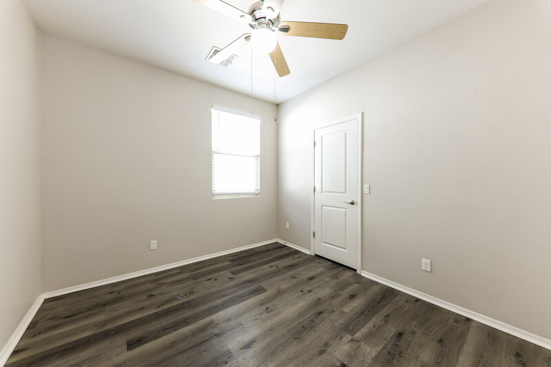 1,890/Mo, 1287 N 166th Ave Goodyear, AZ 85338 Bedroom View