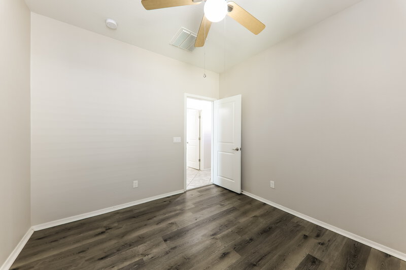 1,890/Mo, 1287 N 166th Ave Goodyear, AZ 85338 Bedroom View 2