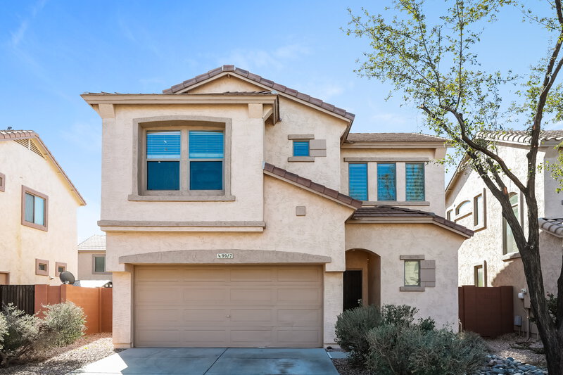 1,985/Mo, 9917 E Edgewood Ave Mesa, AZ 85208 External View