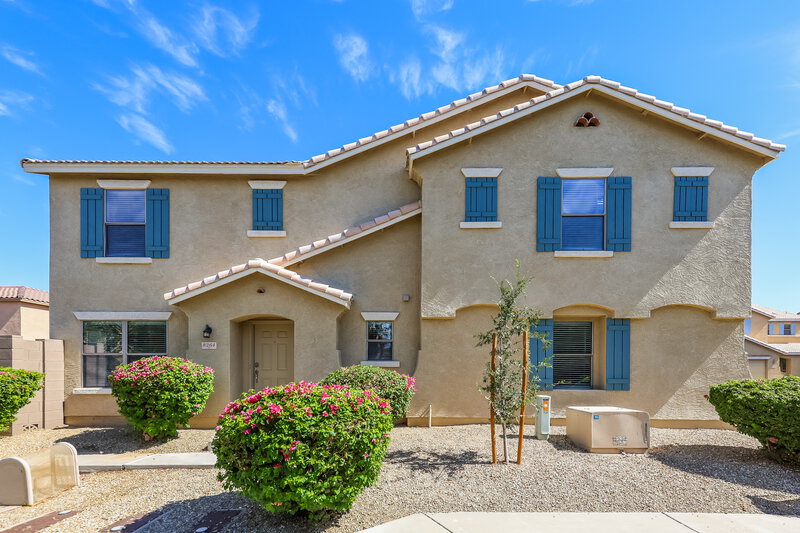 1,980/Mo, 8264 W Purdue Ave Peoria, AZ 85345 External View