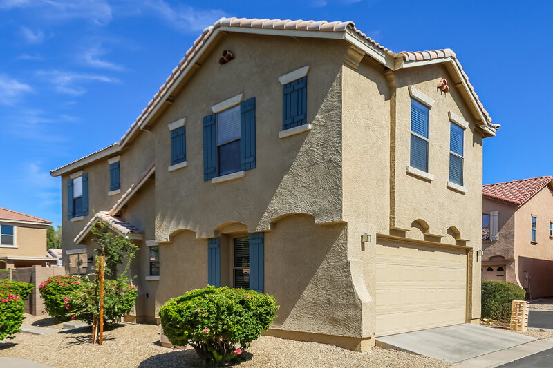 1,980/Mo, 8264 W Purdue Ave Peoria, AZ 85345 Front View