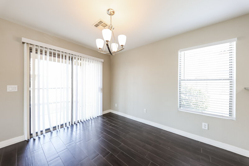 1,980/Mo, 8264 W Purdue Ave Peoria, AZ 85345 Dining Room View