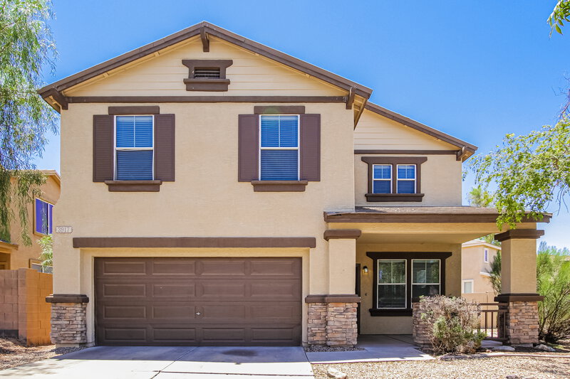 2,090/Mo, 3917 W Minton St Phoenix, AZ 85041 External View