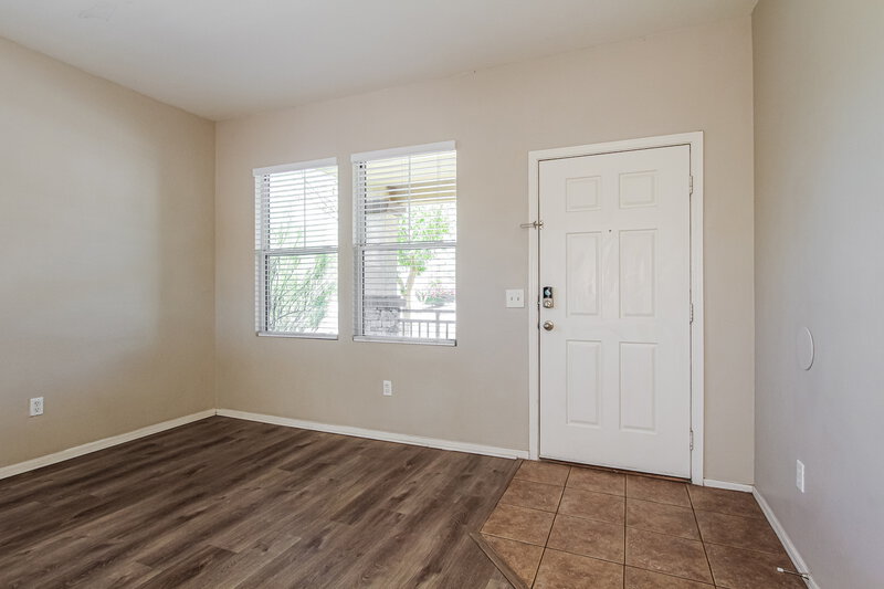 2,090/Mo, 3917 W Minton St Phoenix, AZ 85041 Living Room View