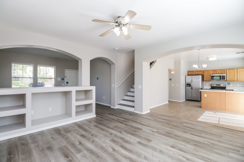 2,265/Mo, 3917 W Minton St Phoenix, AZ 85041 Living Room View 2